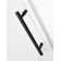 Bromley GS 36" x 72" Rectangle Hinged Shower Enclosure