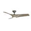 Zephyr 3 - Blade Outdoor/Indoor Smart Ceiling Fan with Light Kit And Remote Control Included-1534063288-1534063292
