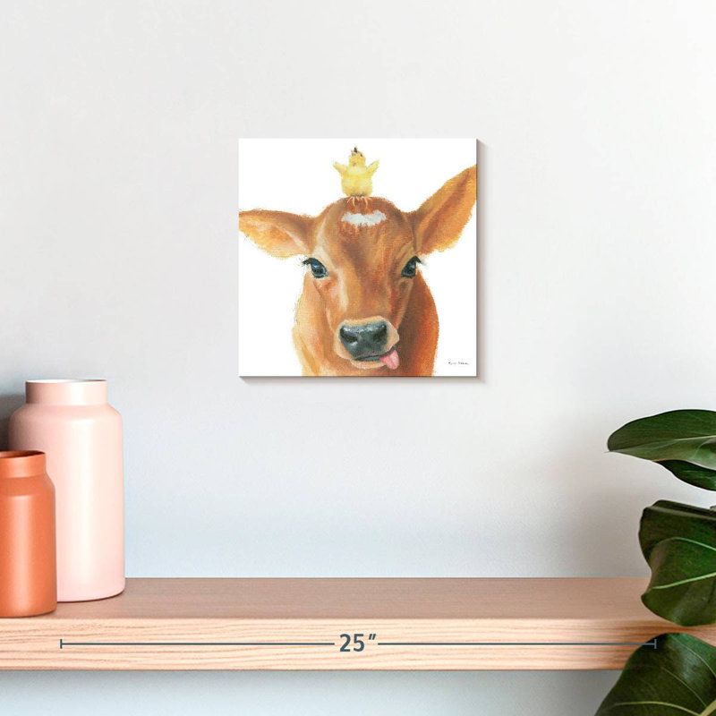 Crowle My Farm Friends III