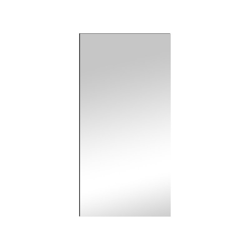 Mauryn 18'' W Mirrored Medicine Cabinet