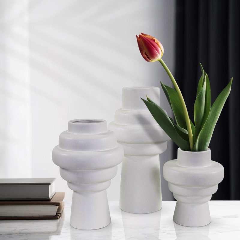 Carsten Handmade Ceramic / Porcelain Jar