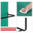 Betsab Polyester Pet Bed-449629043-449629042
