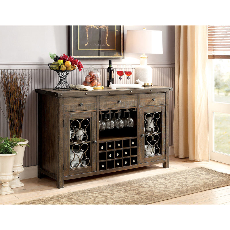 Fariah 56'' Sideboard