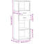 Borough Wharf Highboard Engineered Wood-1283991598-1308174231