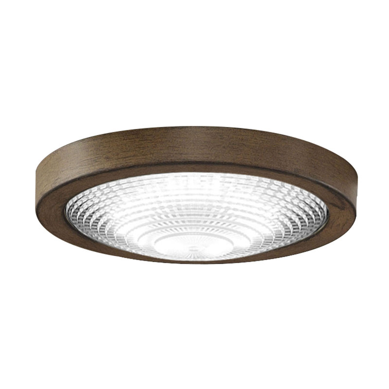 Spitfire Ceiling Fan LED Light Kit - Driftwood, Driftwood
