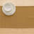 Wachtel Geometric Table Runner-909354437