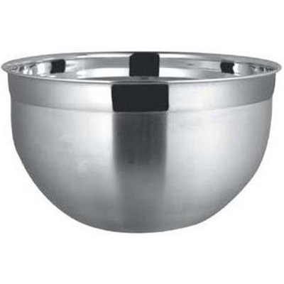 Stainless Steel Mixing Bowl
