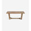Casares Outdoor Teak Dining Table-596427693