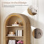 180cm H x 80cm W Bookcase