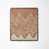 Rust/Beige