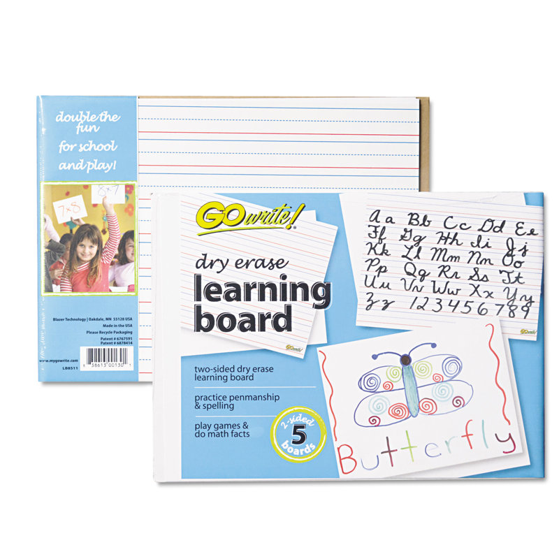 Dry Erase Board