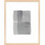 Gray On Gray 2 Print by Jacques Pilon-2007325381-2007325380
