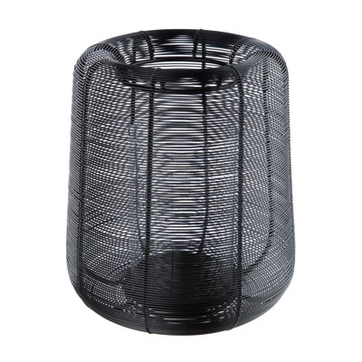 Metal Tabletop Hurricane