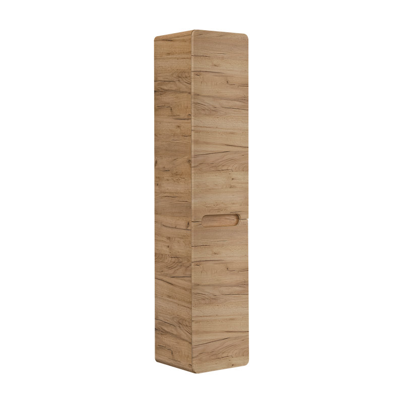 Bulwell Linen Cabinet