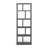 Stetson 4 Level Cube Unit Bookcase-684812120-766707223