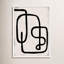Linework 2 Painting by StudioM-1668689169-1668689175