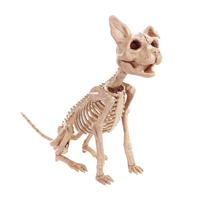 Figurine d'Halloween