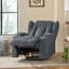 Fauteuil inclinable de massage moderne-690417317