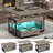Soukaina Coffee Table Lift Top -481644644