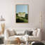 Floating Cotton I Print by Oliver Gal-350277374-454429959
