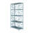 Tibet 72"H x 36"W Bookcase-111056241