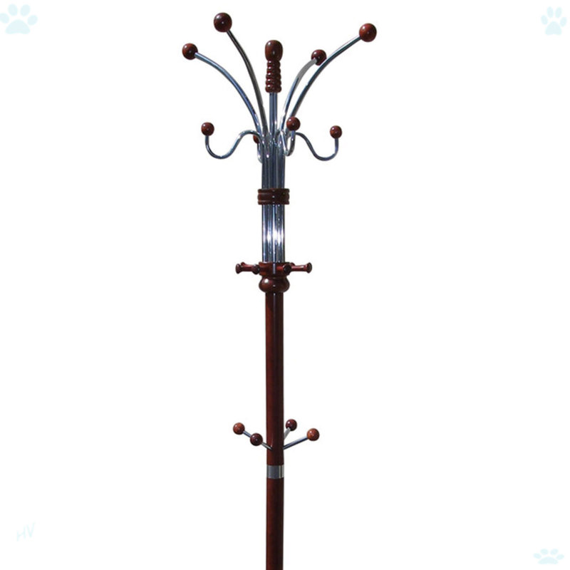 Portemanteau 73 po, Cerisier
