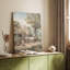 Peinture sur toile encadrée-1757244940