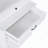 Versatile Bathroom Cabinet with Multiple Storage Options and Durable Construction