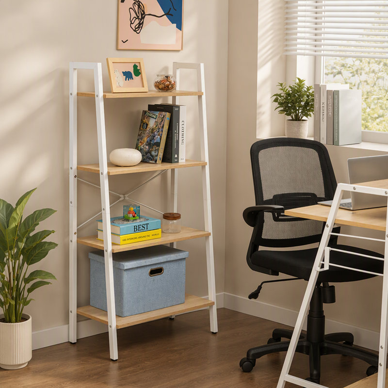 25.2 " W Shelving Unit