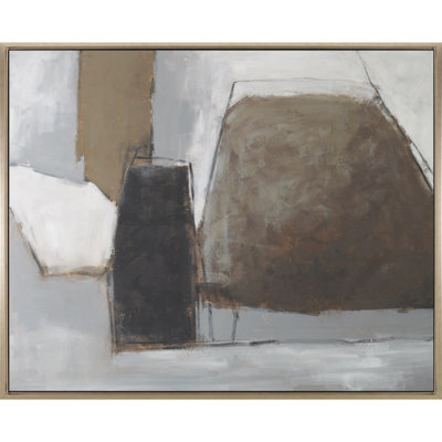 Gum Drop II Painting by Artists Guild Of America