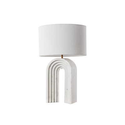 Sensi Marble Standard Lamp