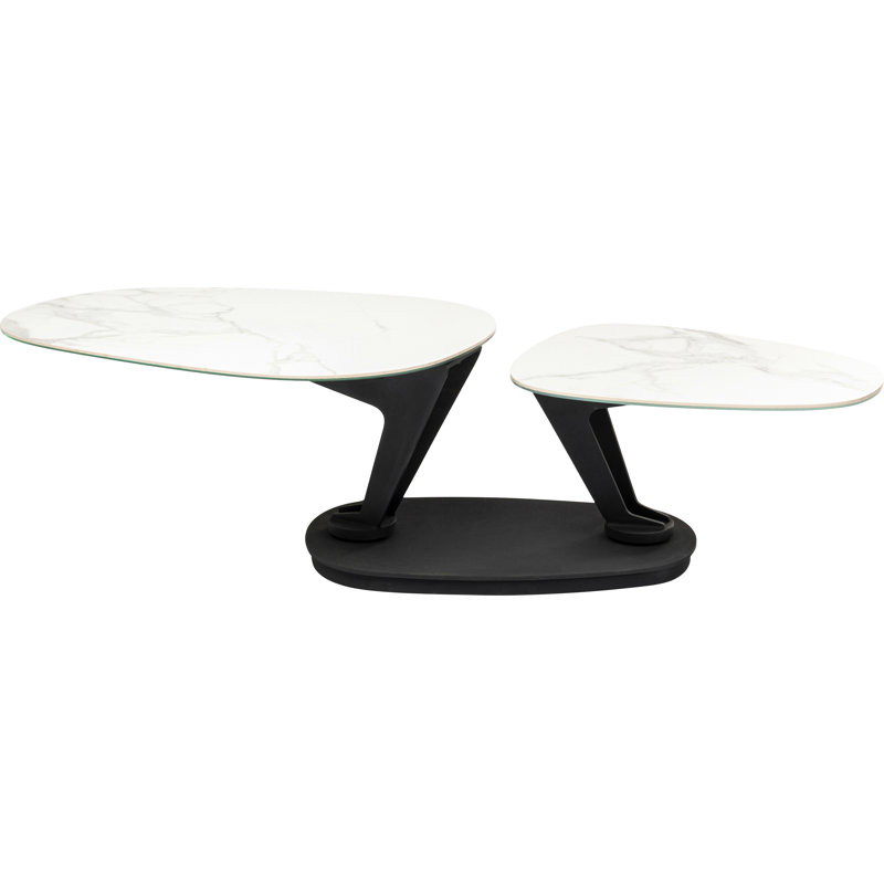 Coffee table Franklin White