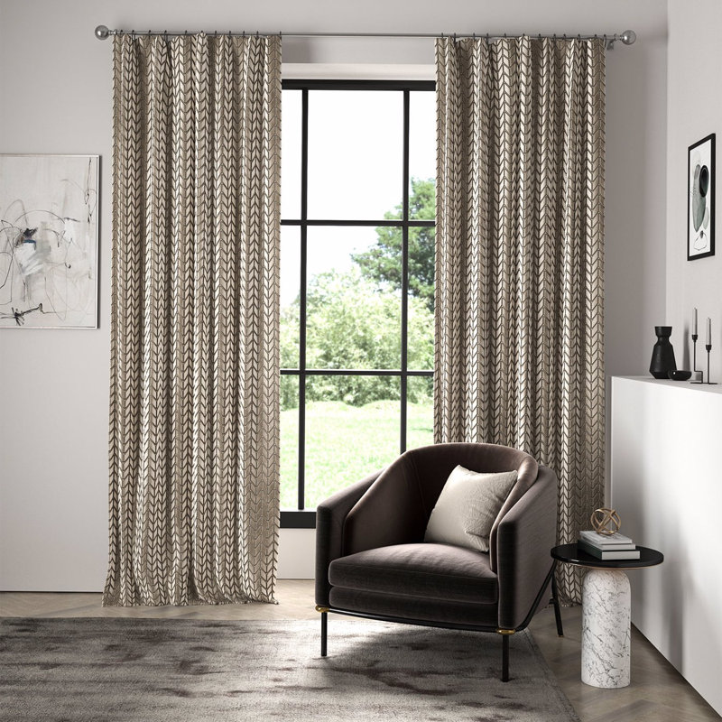 Perplex Fabric, Sediment