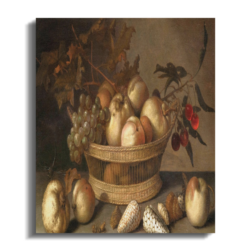 Wrapped Canvas Print Set