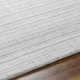 Iffie Handmade Recycled P.E.T Indoor/Outdoor Rug
