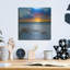 «Sun Burst Breaking Cloud» par Ezra Tanner-1403662932