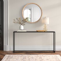 Woodbridge Console Table with 2 Drawers, 29 5/8-inch Tall, 35 3/4-inch —  urbanest