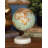 Marble Educational/Geographic Earth Globe-2124016645