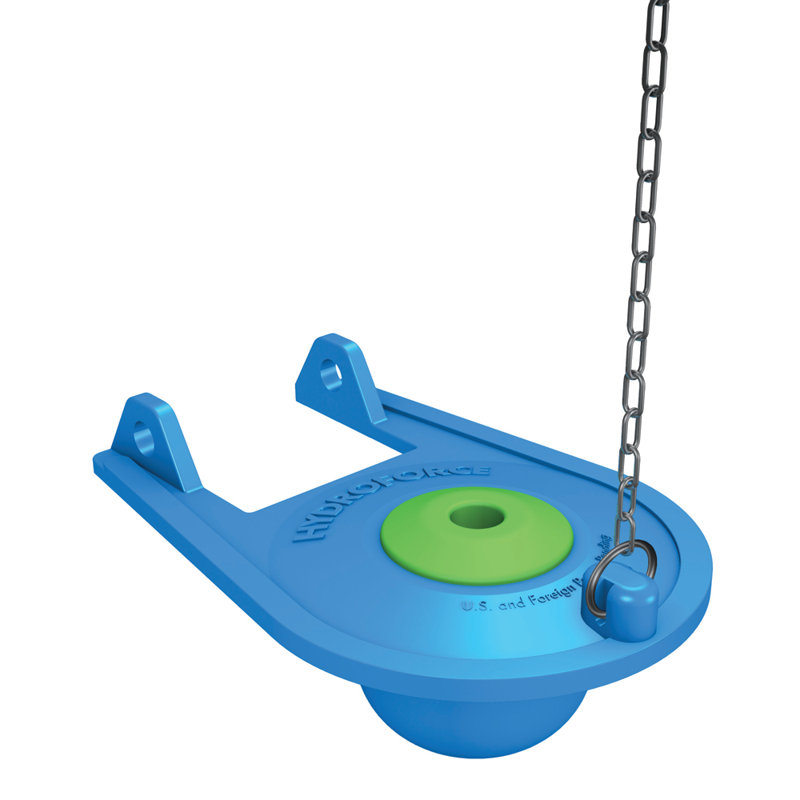 Tambour de toilette réglable à haute qualité hydroforce