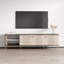 Meuble télé Elena 73,6 "3D1W 187