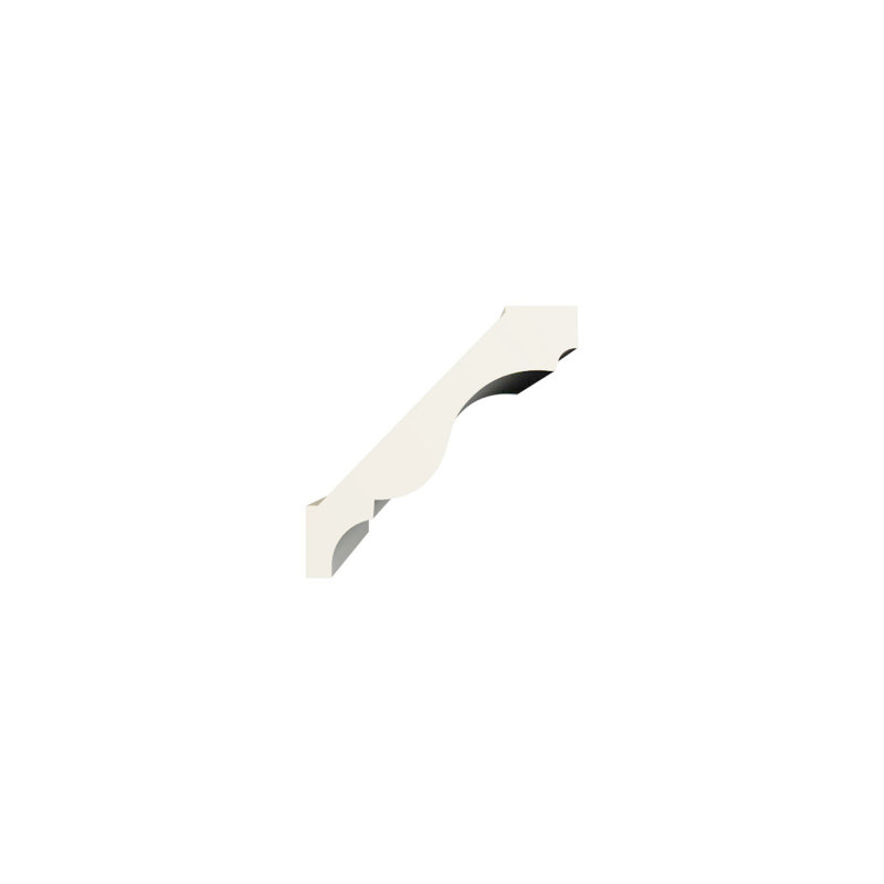 Moulure couronne Margot