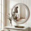 Miroir mural rond en bois massif-1058976922-1059981930