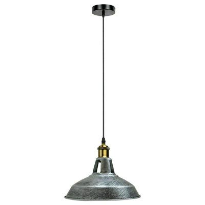 Meghan 1 - Light Bowl Pendant