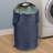 Fabric Laundry Hamper with Handles