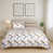 Ochre Stripe