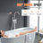 Complete Shower System