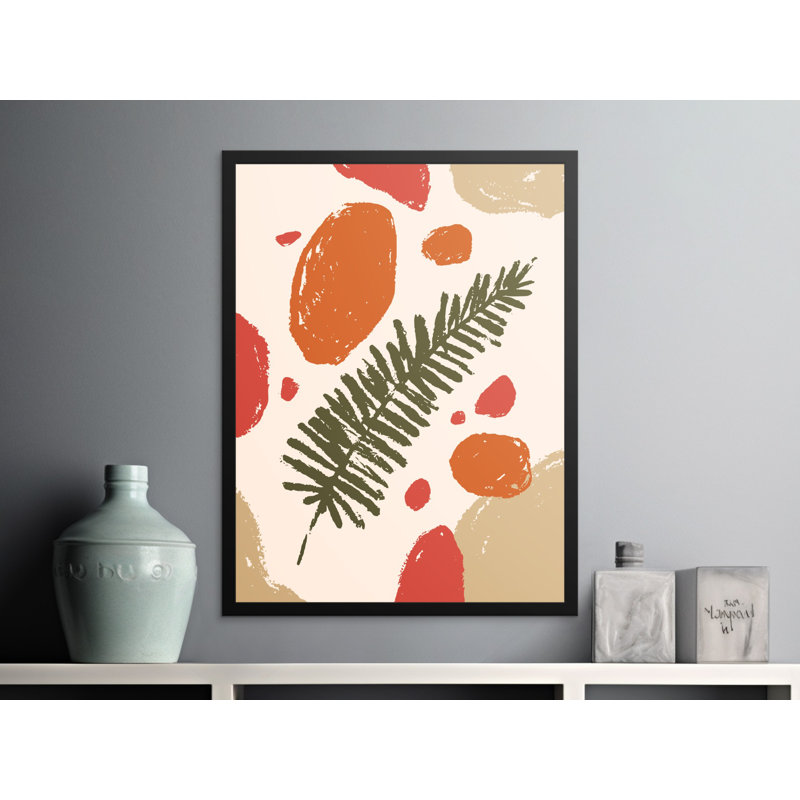 Denardo Single Picture Frame Print, 35.56 cm H x 27.94 cm W