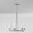 5 - Light Dimmable Classic / Traditional Chandelier-281074381
