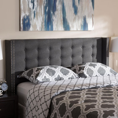 Chareese Upholstered Headboard