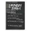 «Laundry Room Sayings» par Chris Paschke-1144527248
